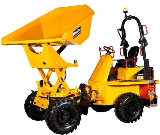 Dumper 3T - Diesel